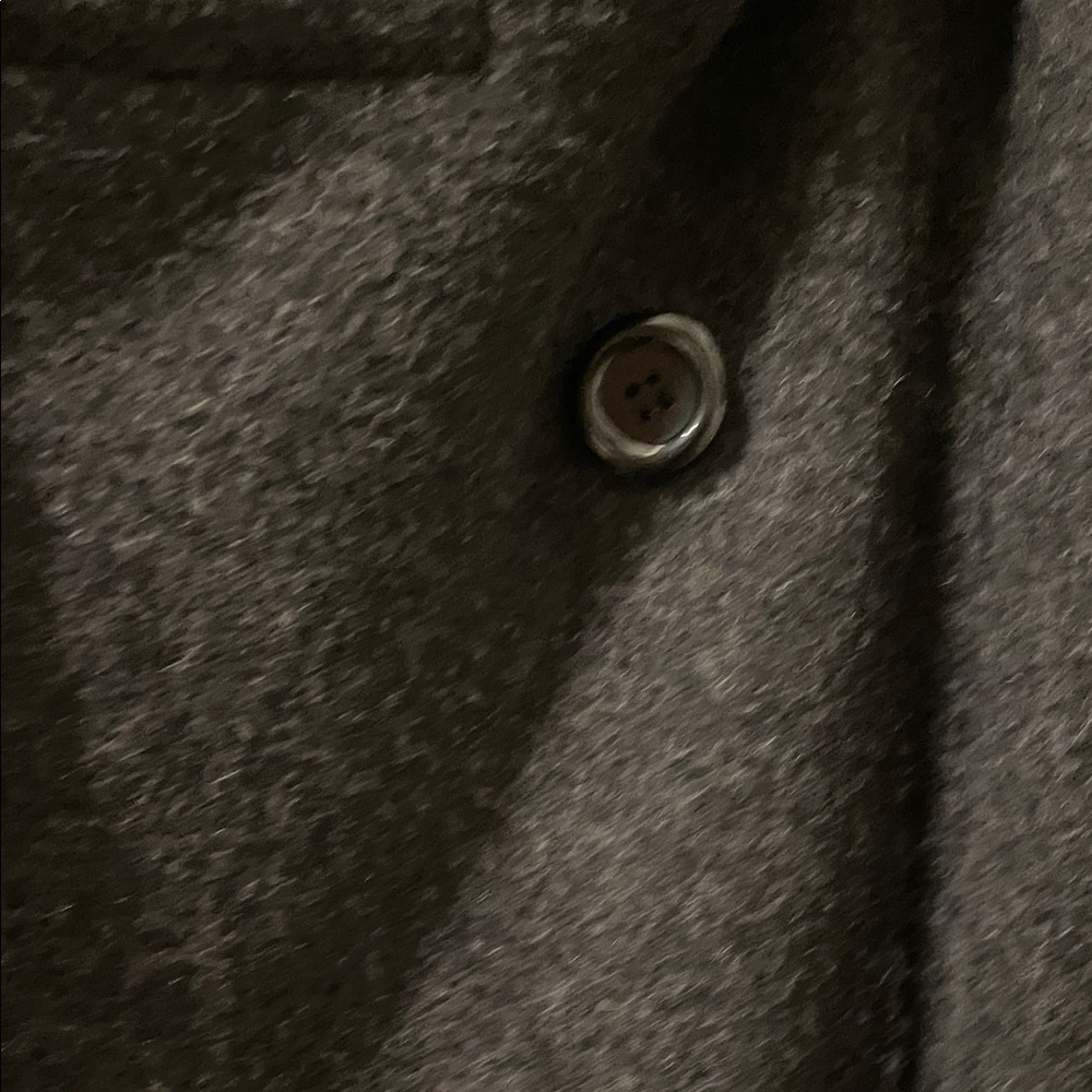 Donnybrook Women's Black Trench Coat - Picture 9 of 11